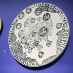 Kielce. Instytut Dizajnu. Wernisaż wystawy poświęconej Janowi Sowińskiemu / Fot. Wiktor Taszłow - Radio Kielce