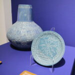 Kielce. Instytut Dizajnu. Wernisaż wystawy poświęconej Janowi Sowińskiemu / Fot. Wiktor Taszłow - Radio Kielce