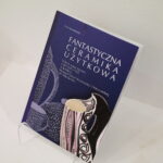 Kielce. Instytut Dizajnu. Wernisaż wystawy poświęconej Janowi Sowińskiemu / Fot. Wiktor Taszłow - Radio Kielce