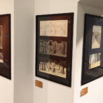 Kielce. Instytut Dizajnu. Wernisaż wystawy poświęconej Janowi Sowińskiemu / Fot. Wiktor Taszłow - Radio Kielce