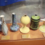 Kielce. Instytut Dizajnu. Wernisaż wystawy poświęconej Janowi Sowińskiemu / Fot. Wiktor Taszłow - Radio Kielce