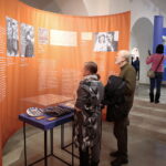 Kielce. Instytut Dizajnu. Wernisaż wystawy poświęconej Janowi Sowińskiemu / Fot. Wiktor Taszłow - Radio Kielce