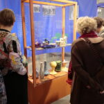 Kielce. Instytut Dizajnu. Wernisaż wystawy poświęconej Janowi Sowińskiemu / Fot. Wiktor Taszłow - Radio Kielce