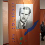 Kielce. Instytut Dizajnu. Wernisaż wystawy poświęconej Janowi Sowińskiemu / Fot. Wiktor Taszłow - Radio Kielce