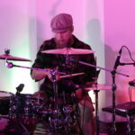 09.12.2022. Studio GRAM. Koncert zespołu Mayoroots w Radiu Kielce / Fot. Wiktor Taszłow – Radio Kielce