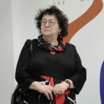 Kielce. Instytut Dizajnu. Wernisaż wystawy poświęconej Janowi Sowińskiemu / Fot. Wiktor Taszłow - Radio Kielce