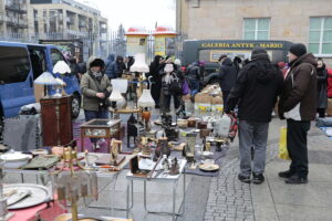 10.12.2022. Kielce. Przysięga elewów / Fot. Wiktor Taszłow - Radio Kielce