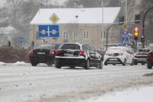 11.12.2022. Kielce / Fot. Wiktor Taszłow - Radio Kielce