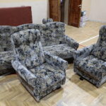 10.12.2022. Kielce. „Weekend cudów" Szlachetnej Paczki. / Fot. Wiktor Taszłow - Radio Kielce