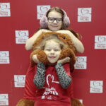 10.12.2022. Kielce. „Weekend cudów" Szlachetnej Paczki. / Fot. Wiktor Taszłow - Radio Kielce