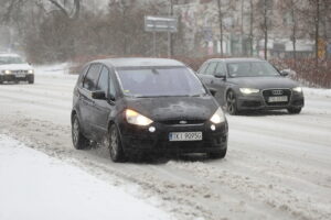 11.12.2022. Kielce / Fot. Wiktor Taszłow - Radio Kielce