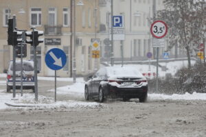 11.12.2022. Kielce / Fot. Wiktor Taszłow - Radio Kielce