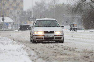 11.12.2022. Kielce / Fot. Wiktor Taszłow - Radio Kielce