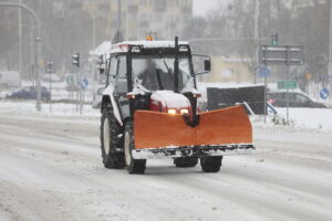 11.12.2022. Kielce / Fot. Wiktor Taszłow - Radio Kielce