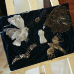 12.12.2022. Kielce. Muzeum Narodowe. Konkurs "Recycling na miarę. Romantyczna tradycja". / Fot. Wiktor Taszłow - Radio Kielce