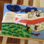 12.12.2022. Kielce. Muzeum Narodowe. Konkurs "Recycling na miarę. Romantyczna tradycja". / Fot. Wiktor Taszłow - Radio Kielce