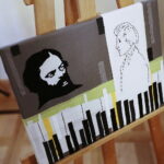 12.12.2022. Kielce. Muzeum Narodowe. Konkurs "Recycling na miarę. Romantyczna tradycja". / Fot. Wiktor Taszłow - Radio Kielce