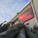 Oddaj krew, otrzymasz choinkę - Radio Kielce Choinka za krew w kieleckim centrum