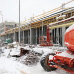 16.12.2022. Kielce. Dworzec kolejowy / Fot. Wiktor Taszłow – Radio Kielce