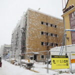 16.12.2022. Kielce. Dworzec kolejowy / Fot. Wiktor Taszłow – Radio Kielce