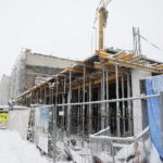 16.12.2022. Kielce. Dworzec kolejowy / Fot. Wiktor Taszłow – Radio Kielce