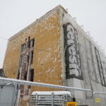 16.12.2022. Kielce. Dworzec kolejowy / Fot. Wiktor Taszłow – Radio Kielce