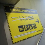 16.12.2022. Kielce. Dworzec kolejowy / Fot. Wiktor Taszłow – Radio Kielce