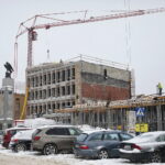 16.12.2022. Kielce. Dworzec kolejowy / Fot. Wiktor Taszłow – Radio Kielce