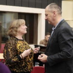 22.12.2022. Wigilijne spotkanie pracowników Polskiego Radia Kielce / Fot. Wiktor Taszłow – Radio Kielce