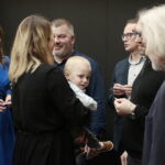 22.12.2022. Wigilijne spotkanie pracowników Polskiego Radia Kielce / Fot. Wiktor Taszłow – Radio Kielce