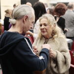 22.12.2022. Wigilijne spotkanie pracowników Polskiego Radia Kielce / Fot. Wiktor Taszłow – Radio Kielce