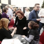 22.12.2022. Wigilijne spotkanie pracowników Polskiego Radia Kielce / Fot. Wiktor Taszłow – Radio Kielce