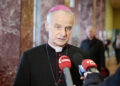 Biskup Marian Florczyk poprowadzi rowerzystów na Święty Krzyż