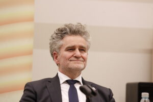 Na zdjęciu senator Krzysztof Słoń / Fot. Jarosław Kubalski - Radio Kielce