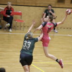 „Koroneczki” wygrały po męczarniach - Radio Kielce „Koroneczki” przegrały pierwszy raz