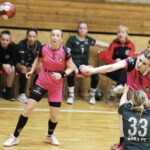 „Koroneczki” wygrały po męczarniach - Radio Kielce „Koroneczki" chcą wrócić na zwycięską ścieżkę. Zapowiada się ciekawy mecz