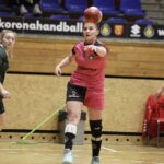 „Koroneczki” wygrały po męczarniach - Radio Kielce „Koroneczki” zadowolone choć wynik ujemny