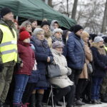 04.12.2022 Kielce. Przysięga żołnierzy 10 ŚBOT / Fot. Jarosław Kubalski - Radio Kielce