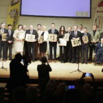 Bertus Servaas został „Liderem Ludzi z Pasją”. Radio Kielce wśród wyróżnionych - Radio Kielce 04.12.2022 Kielce. Gala plebiscytu " Ludzie z Pasją" / Fot. Jarosław Kubalski - Radio Kielce