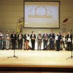 Bertus Servaas został „Liderem Ludzi z Pasją”. Radio Kielce wśród wyróżnionych - Radio Kielce 04.12.2022 Kielce. Gala plebiscytu " Ludzie z Pasją" / Fot. Jarosław Kubalski - Radio Kielce