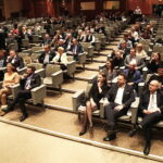 Bertus Servaas został „Liderem Ludzi z Pasją”. Radio Kielce wśród wyróżnionych - Radio Kielce 04.12.2022 Kielce. Gala plebiscytu " Ludzie z Pasją" / Fot. Jarosław Kubalski - Radio Kielce