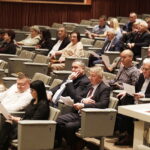 Bertus Servaas został „Liderem Ludzi z Pasją”. Radio Kielce wśród wyróżnionych - Radio Kielce 04.12.2022 Kielce. Gala plebiscytu " Ludzie z Pasją" / Fot. Jarosław Kubalski - Radio Kielce