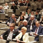 Bertus Servaas został „Liderem Ludzi z Pasją”. Radio Kielce wśród wyróżnionych - Radio Kielce 04.12.2022 Kielce. Gala plebiscytu " Ludzie z Pasją" / Fot. Jarosław Kubalski - Radio Kielce