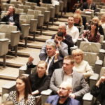 Bertus Servaas został „Liderem Ludzi z Pasją”. Radio Kielce wśród wyróżnionych - Radio Kielce 04.12.2022 Kielce. Gala plebiscytu " Ludzie z Pasją" / Fot. Jarosław Kubalski - Radio Kielce