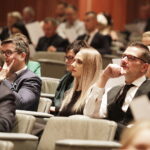 Bertus Servaas został „Liderem Ludzi z Pasją”. Radio Kielce wśród wyróżnionych - Radio Kielce 04.12.2022 Kielce. Gala plebiscytu " Ludzie z Pasją" / Fot. Jarosław Kubalski - Radio Kielce