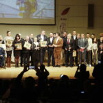 Bertus Servaas został „Liderem Ludzi z Pasją”. Radio Kielce wśród wyróżnionych - Radio Kielce 04.12.2022 Kielce. Gala plebiscytu " Ludzie z Pasją" / Fot. Jarosław Kubalski - Radio Kielce