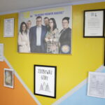 Jędrzejów. Fundacja Miśka Zdziśka „Błękitny Promyk Nadziei” / Fot. Jarosław Kubalski – Radio Kielce