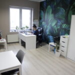 Jędrzejów. Fundacja Miśka Zdziśka „Błękitny Promyk Nadziei” / Fot. Jarosław Kubalski – Radio Kielce