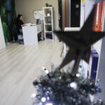 Jędrzejów. Fundacja Miśka Zdziśka „Błękitny Promyk Nadziei” / Fot. Jarosław Kubalski – Radio Kielce