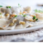 Zamiast lepić zamawiamy. Pierogi hitem cateringów